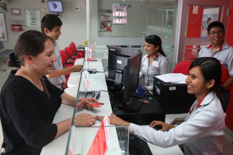 Caja Cusco lidera utilidades al mes de junio 2024