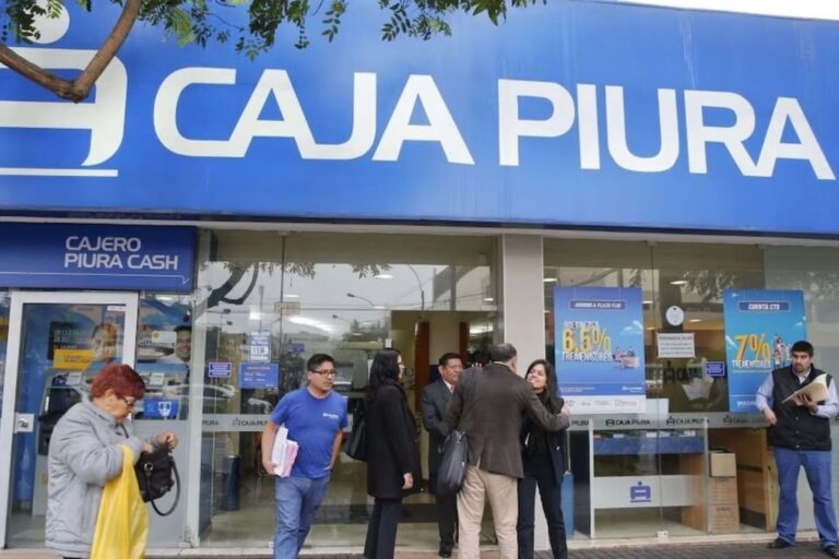 Caja Sullana: ¿En qué etapa se encuentra la integración con Caja Piura?