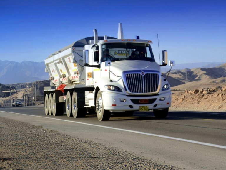 Quellaveco domina en producción de cobre y molibdeno