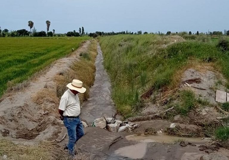 Deán Valdivia: informarán sobre impacto del proyecto del canal Iberia