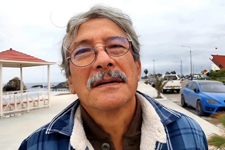 Cercado de Ilo elige nueva junta directiva: Carlos Melo asume presidencia 