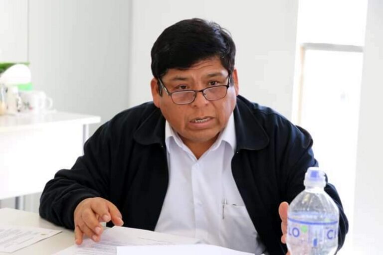 Denuncian al premier Gustavo Adrianzén por incumplir el acta del Moqueguazo del 2008