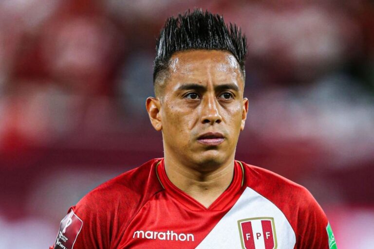 Esposa de Christian Cueva pide medidas de protección por violencia