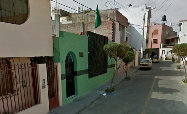 Círculo Mollendo Arequipa celebra su 75 aniversario