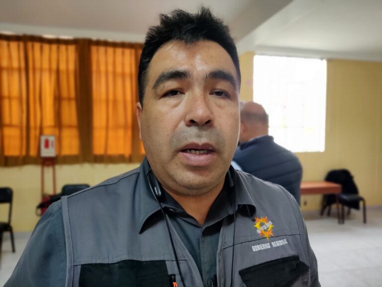 Se inicia elaboración del expediente técnico de la I.E. José Carlos Mariátegui de Mollendo