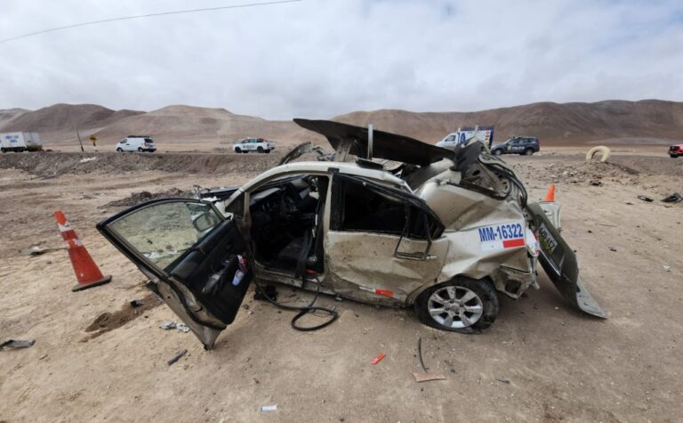 Tragedia en la costanera sur: un viaje que terminó en muerte y desesperación