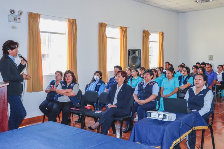 Preparan campaña de vacunación contra el sarampión