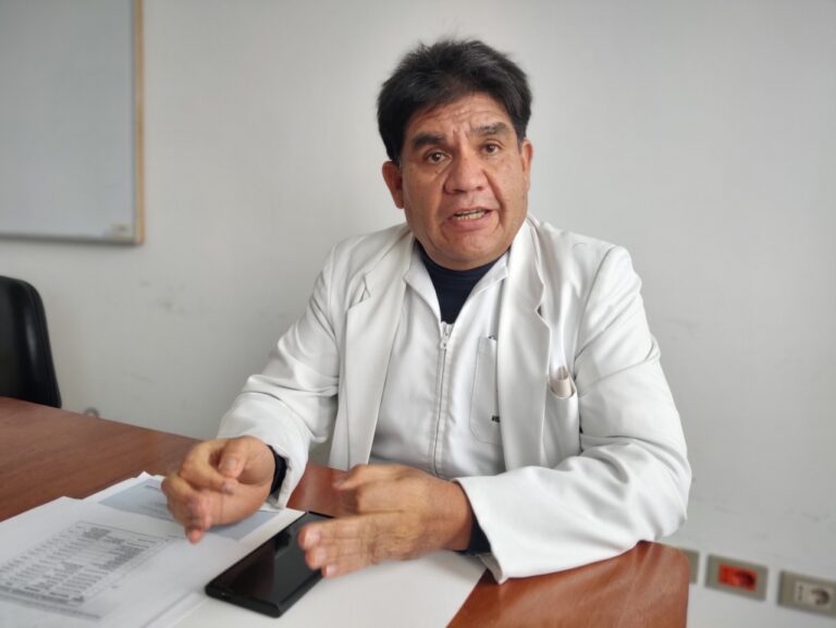 Oporto pide poner cargos a disposición en redes, incluye Islay