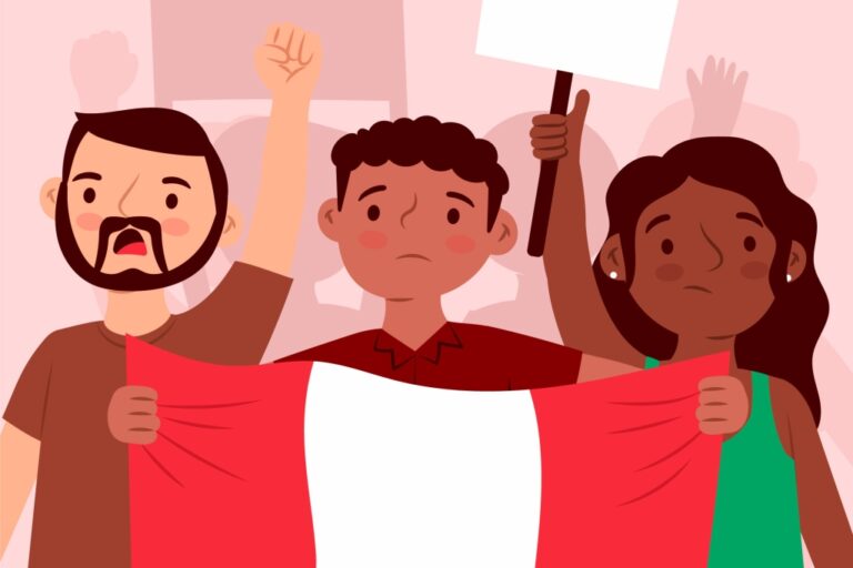 Educación democrática y participación ciudadana