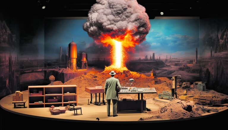 Educación y extinción de las armas nucleares
