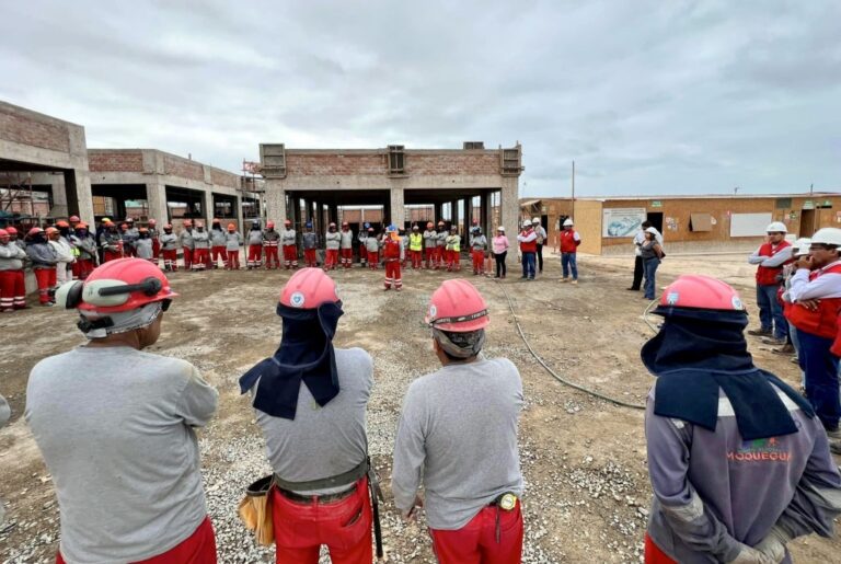 GORE y municipios reciben más de 229 millones en regalías mineras en 2024 (julio)