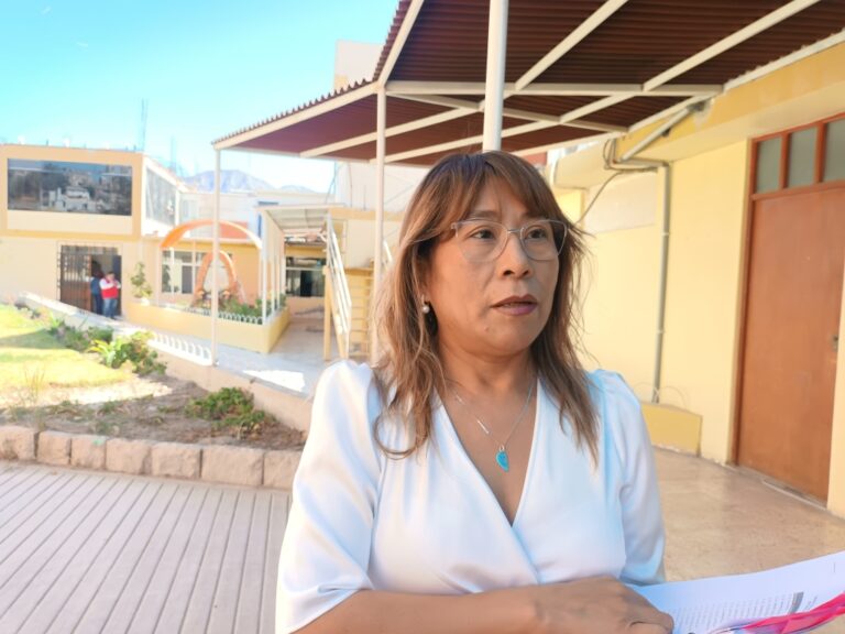 Establecimientos de Salud promueven la lactancia materna a través del concurso “Bebé mamoncito 2024”