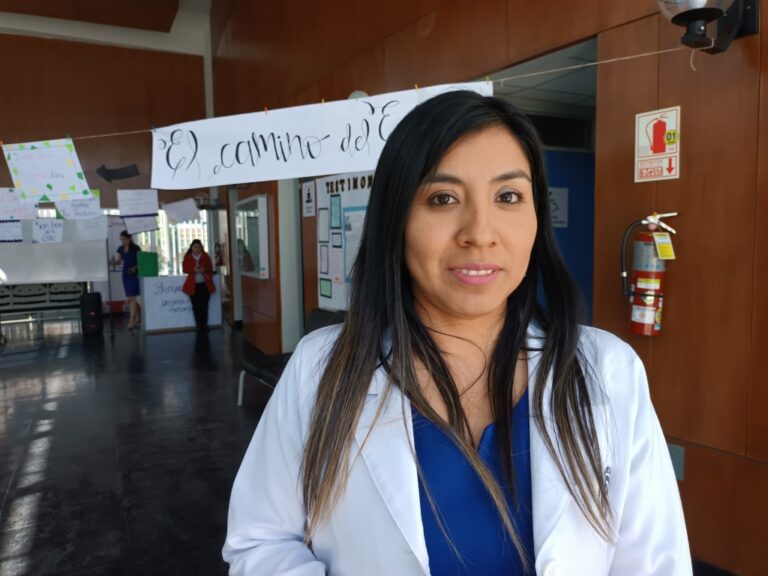 Segundo aniversario del Hospital de Día de Salud Mental de Moquegua