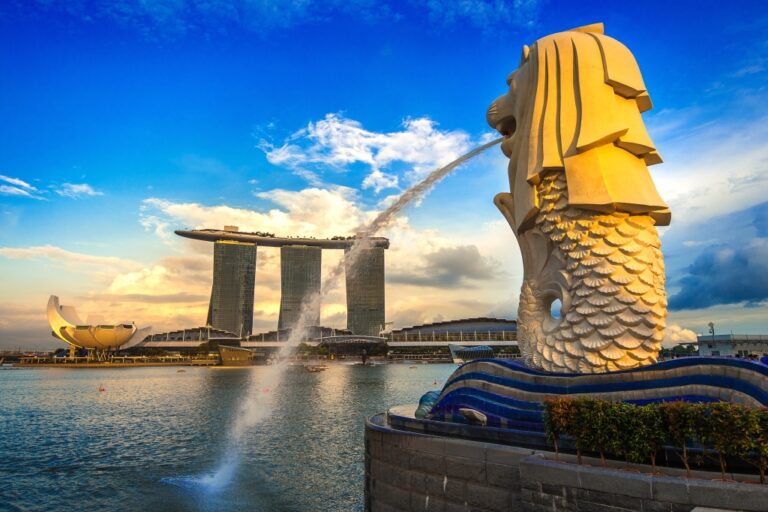 ¿Cuál es mejor: el régimen comunista de Vietnam o la economía de mercado de Singapur?