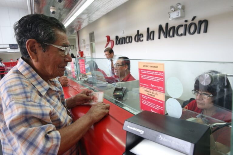 Fonavi: autorizan nuevo pago a 207,407 fonavistas a partir del 27 de agosto