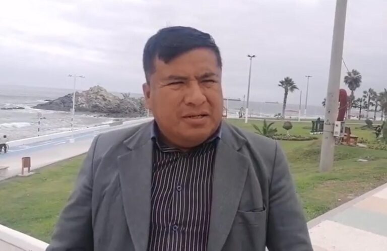 Equipos de Ilo que clasificaron a la etapa departamental de la Copa Perú podrían perder la localía