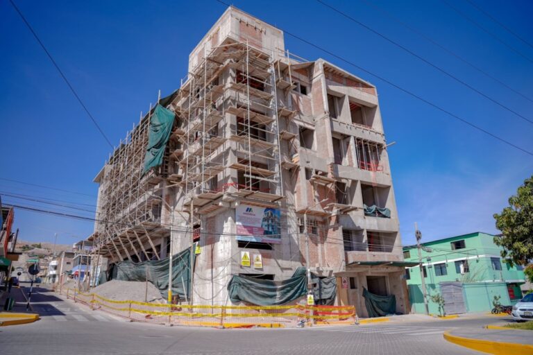 Gobierno Regional Moquegua invierte S/22.3 millones en nuevo centro de salud en Samegua