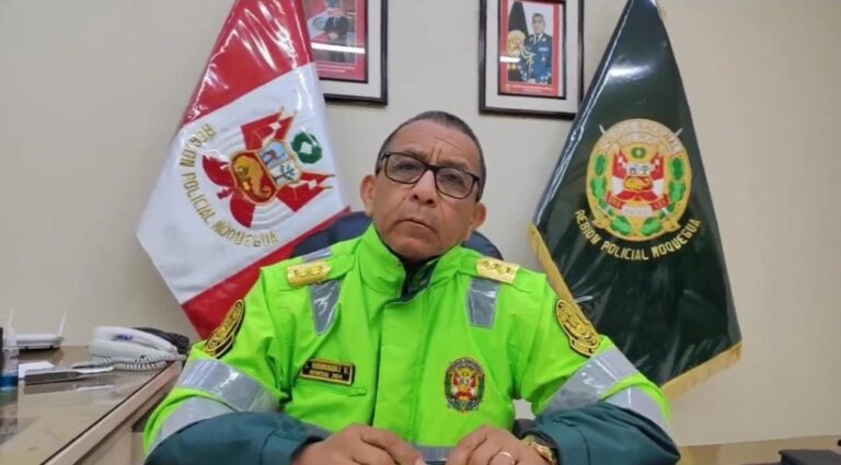 Recuperan un vehículo tras registrarse una denuncia por apropiación ilícita