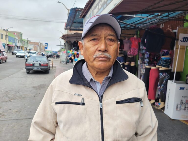 Dirigente vecinal denuncia que su WhatsApp fue hackeado y que responsables solicitaron dinero