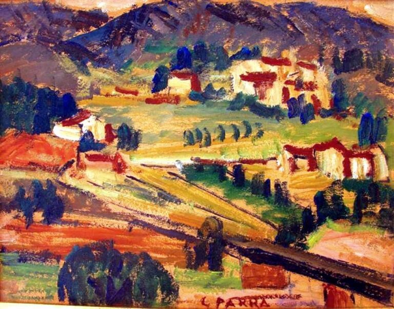 Ginés Parra en Moquegua y Torata II