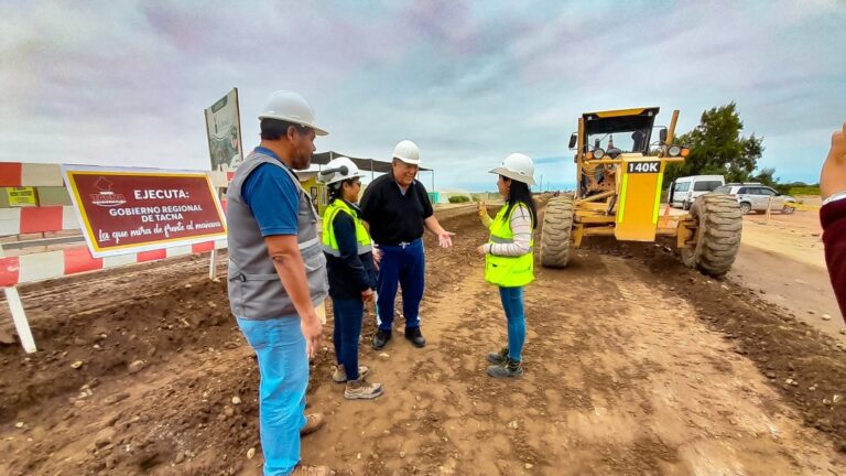Tacna: ¿Dónde están los S/ 7,141 millones de canon minero y regalías (2004-2024) entregados a los gobiernos locales?