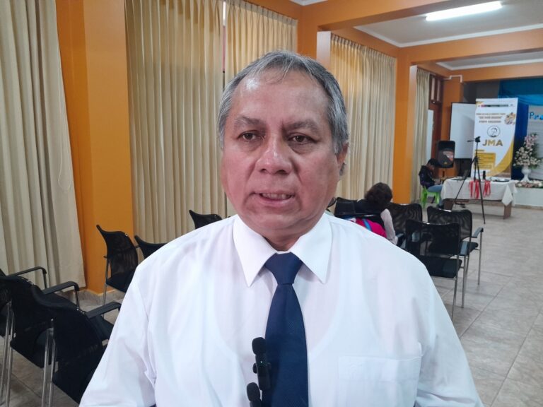Estudiantes participan en “Premio Nacional de Narrativa y Ensayo José María Arguedas”