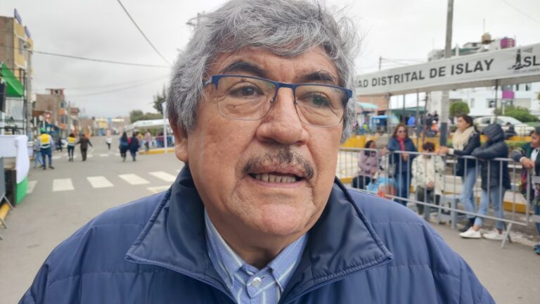 Esperan documentación: Terminal terrestre de Mollendo concreta ampliación