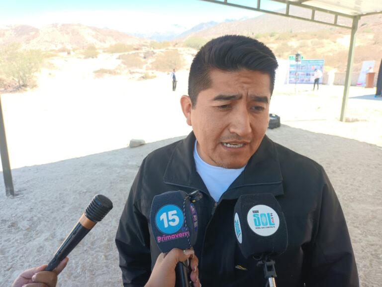 MPI realiza convocatoria para actualizar el expediente del proyecto de Seguridad Ciudadana
