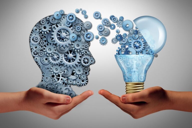 Innovación y creatividad
