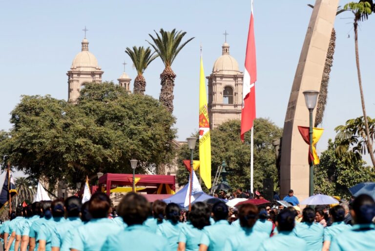 2019-2023 recesión, ¿Crisis económica en Tacna?