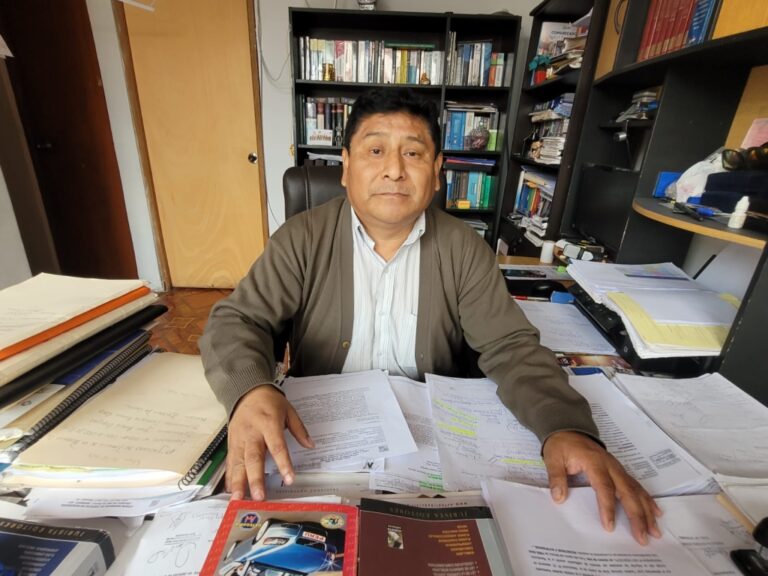 25 años del Presupuesto Participativo de Ilo: un hito que pasa desapercibido