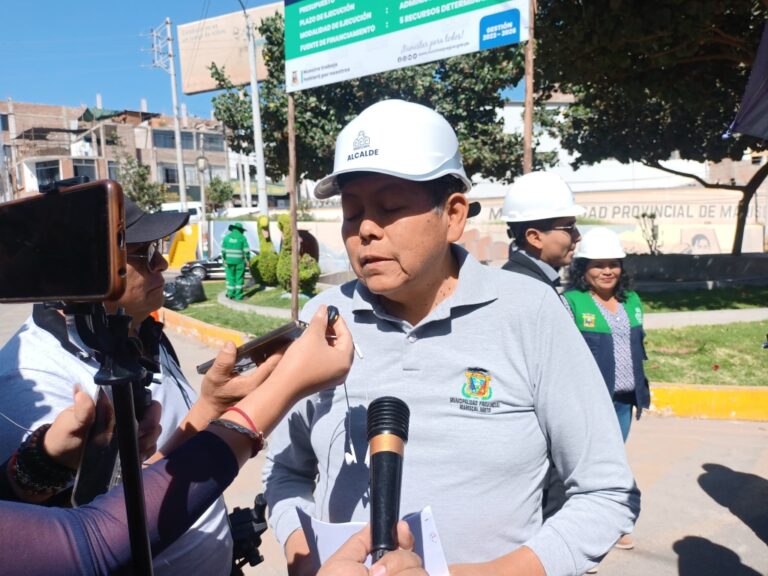 Confirman dos cambios en el municipio de Mariscal Nieto
