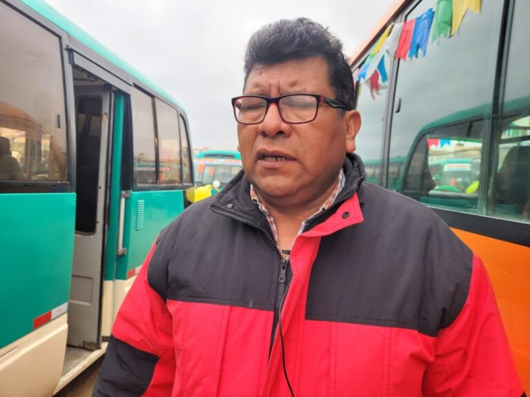 CCLP sesionará hoy para tratar problemática del recurso hídrico en Ilo