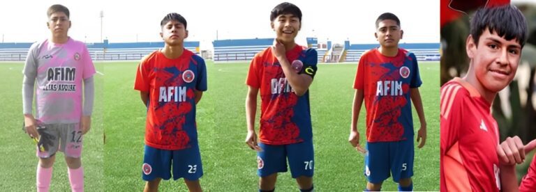 Etapa Departamental Copa Perú 2024 Fase 1