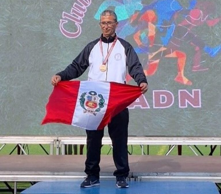 Segunda Fase Etapa Departamental Copa Perú 2024