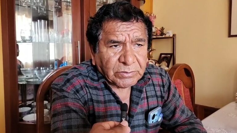 Productores agrícolas del Valle de Tambo analizan situación del arroz y la papa