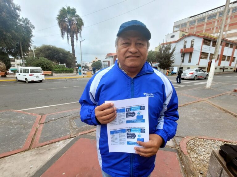 Hoy se llevan a cabo las elecciones para la nueva junta directiva en Villa del Mar