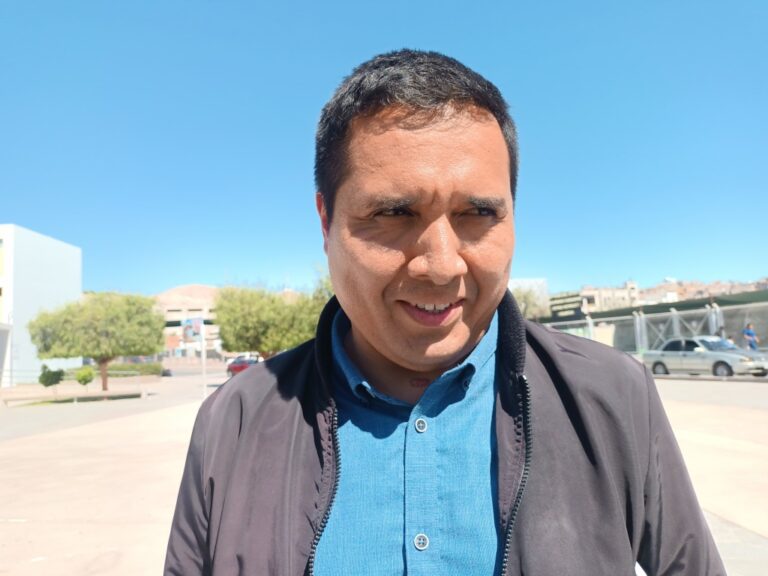 Vicegobernador Luis Trigoso: «Contrataciones de personal en el GORE, son transparentes»