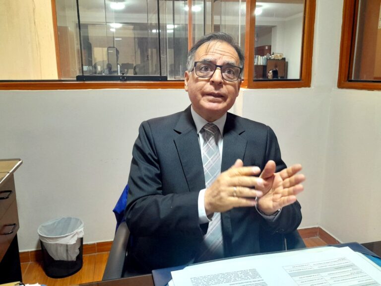 Lanzan convocatoria para nuevos miembros de la Junta Nacional de Justicia