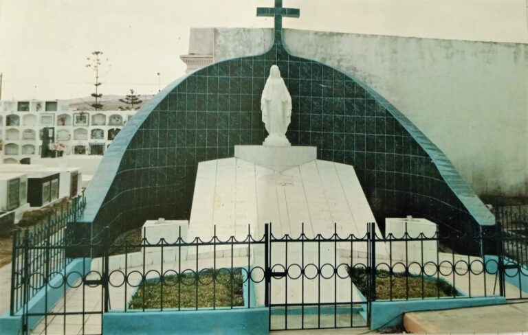 En memoria de las “Hijas de la Caridad de San Vicente de Paul”