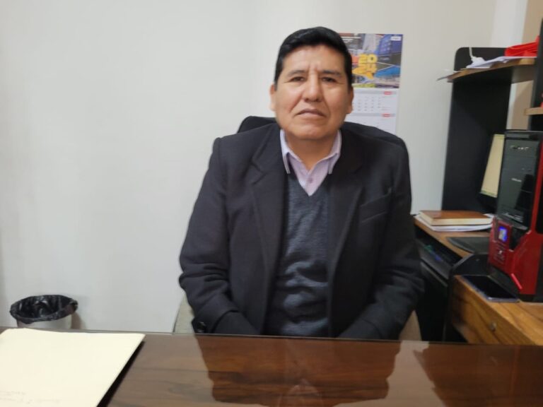 Confirman denuncia penal a quienes resulten responsables por la contaminación del río Osmore