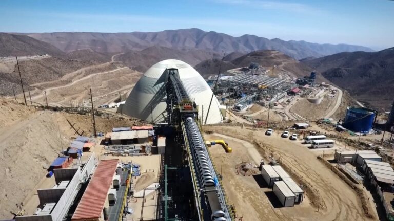 Si Moquegua produce un 85% más de cobre que Tacna, ¿cómo será el canon minero para el 2025?