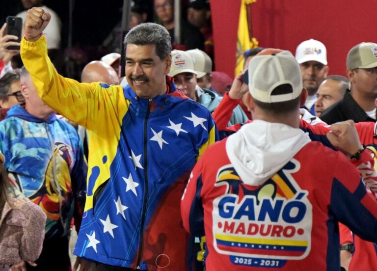 La estrategia cubana para ‘depurar la sociedad’ aplicada por Maduro