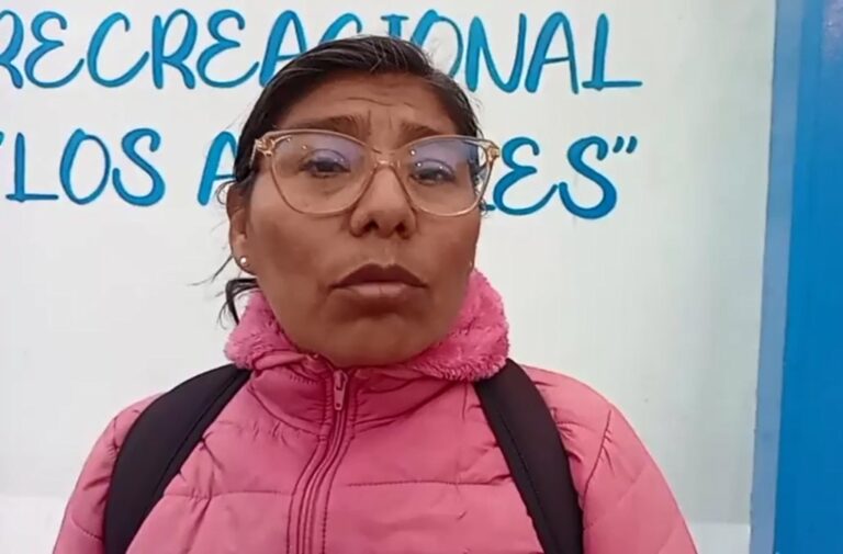 Comité electoral del AA.HH. Los Ángeles no convoca a elecciones