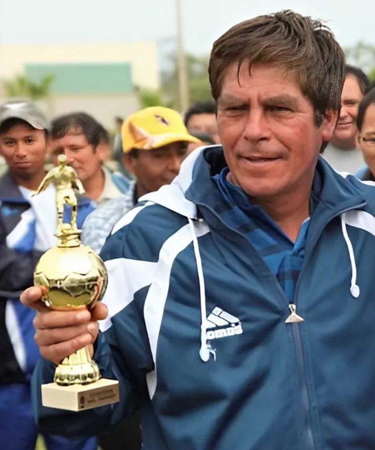 Lista Etapa Departamental de la Copa Perú 2024 – Fase 1