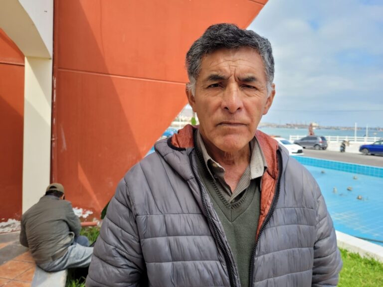 Anuncian el arribo del ministro de la Producción al puerto de Ilo