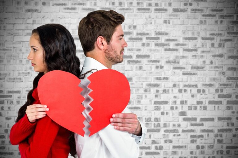 ¿El amor es infiel?