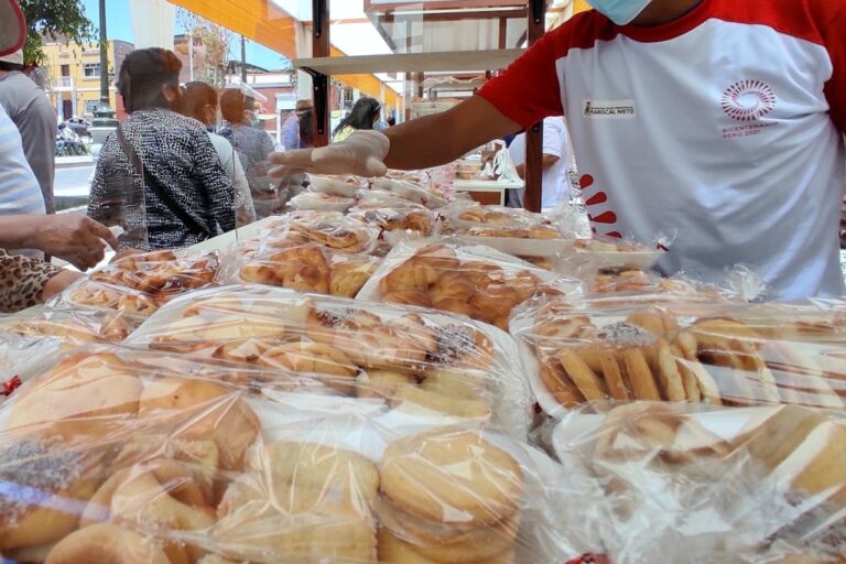 Trinquetes Políticos: Moquegua en la FIA Arequipa