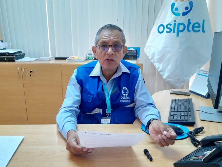 Moquegua: plazo para postular a becas de Osiptel vence el 25 de agosto