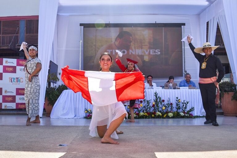 Feritac: Estas son las actividades por el aniversario de Tacna